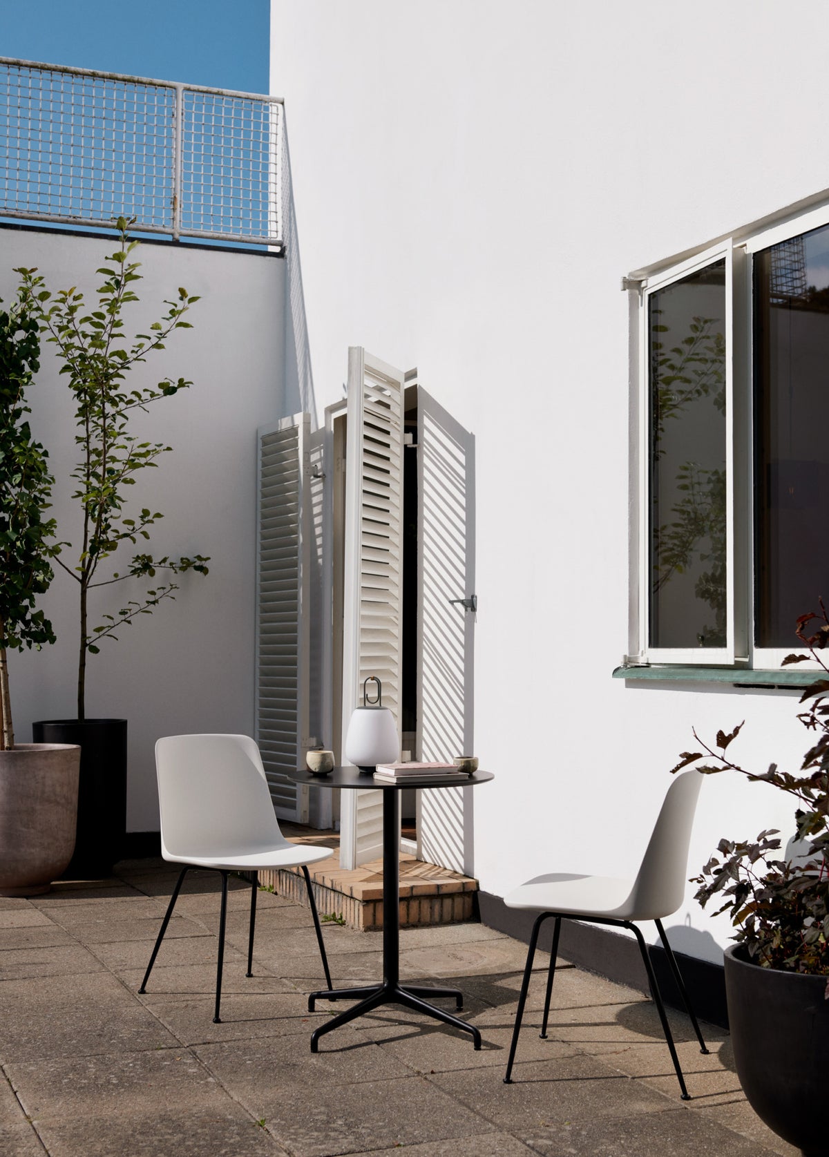 &amp;Tradition - Rely Outdoor HW70