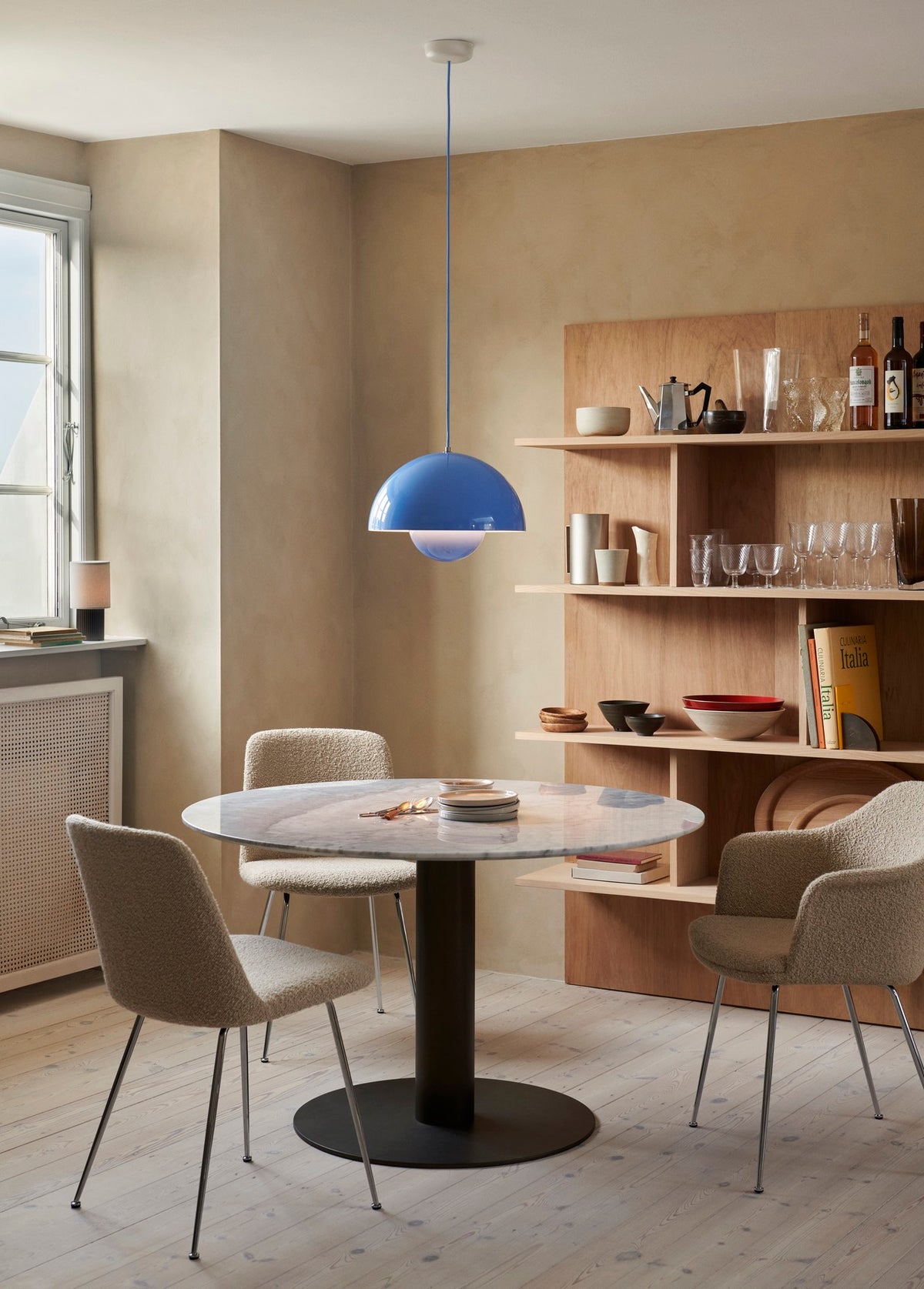 &amp;Tradition - Flowerpot Pendant VP7