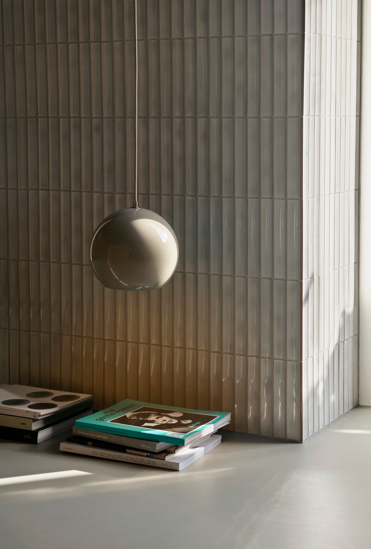 &amp;Tradition - Topan Pendant VP6