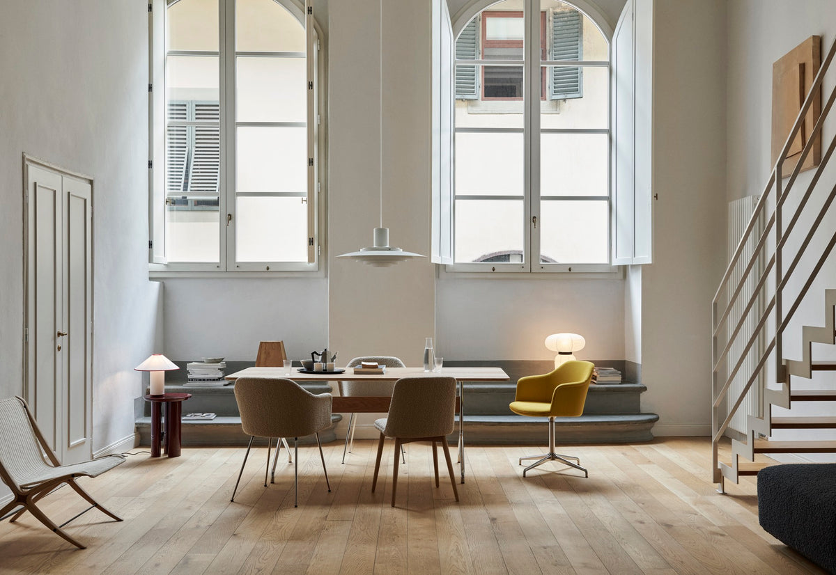 &amp;Tradition - Pavilion Table AV19