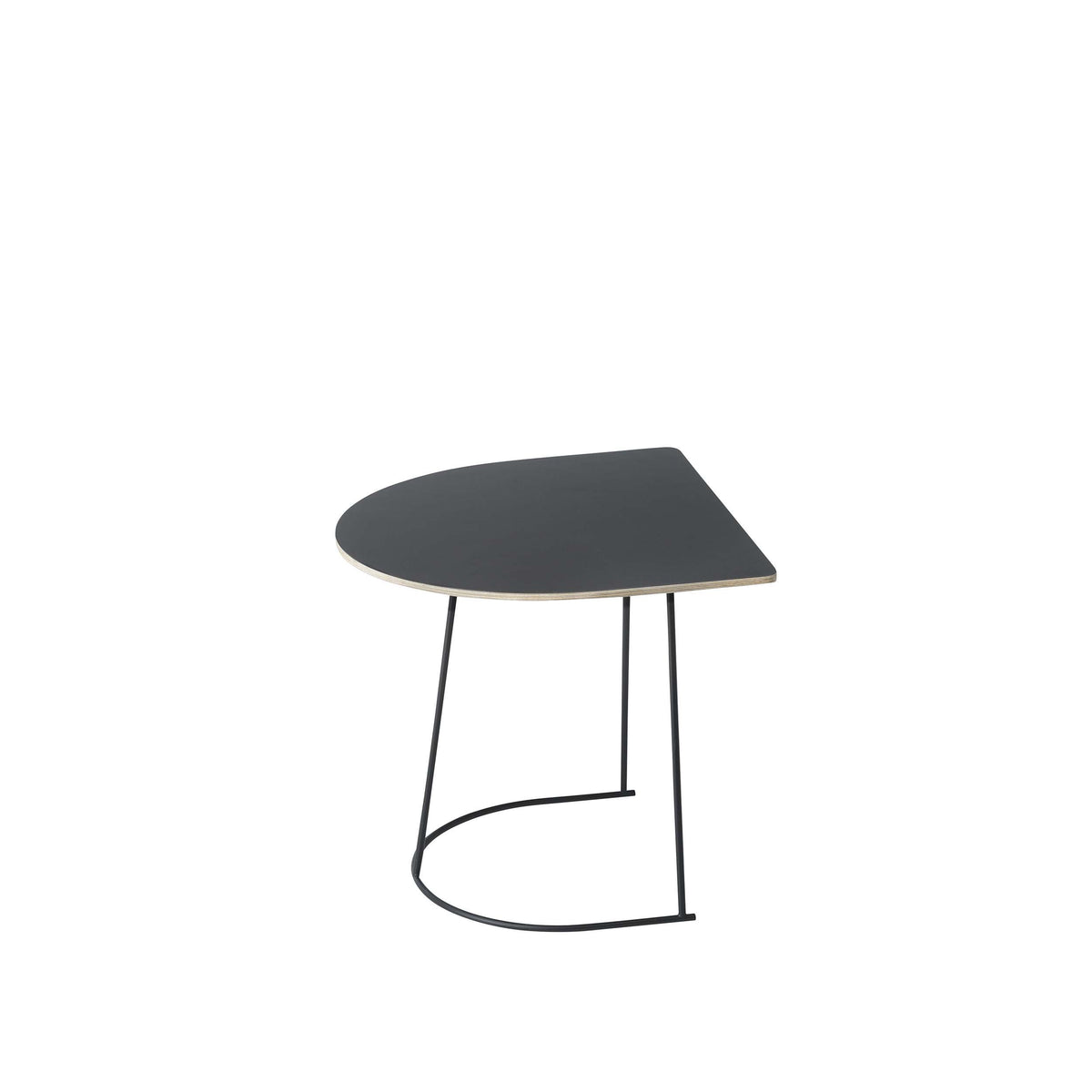 Muuto - Airy Coffee Table - Half Size