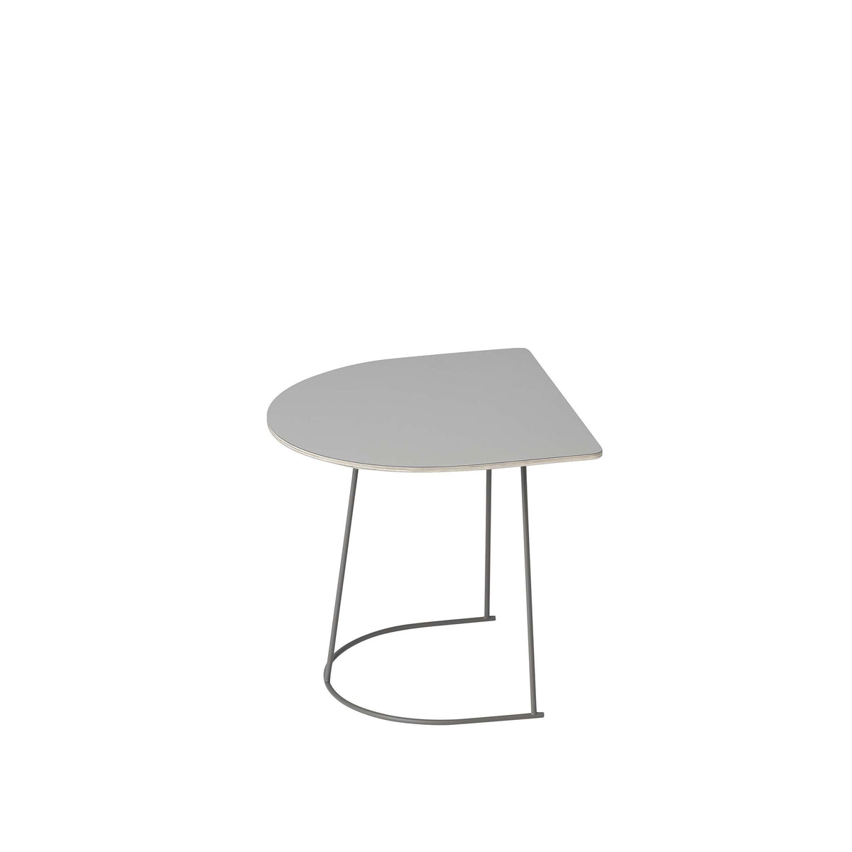 Muuto - Airy Coffee Table - Half Size