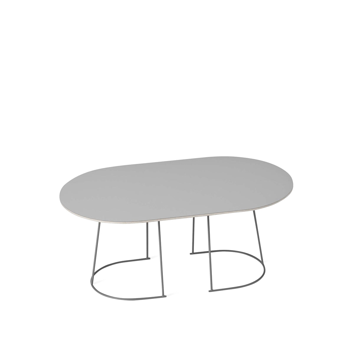 Muuto - Airy Coffee Table - Medium