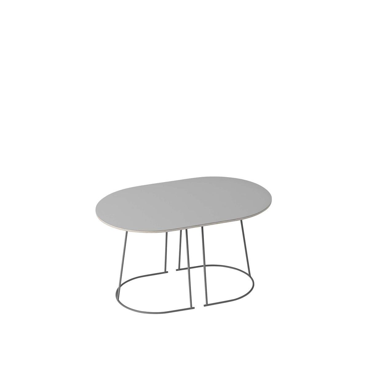 Muuto - Airy Coffee Table - Small