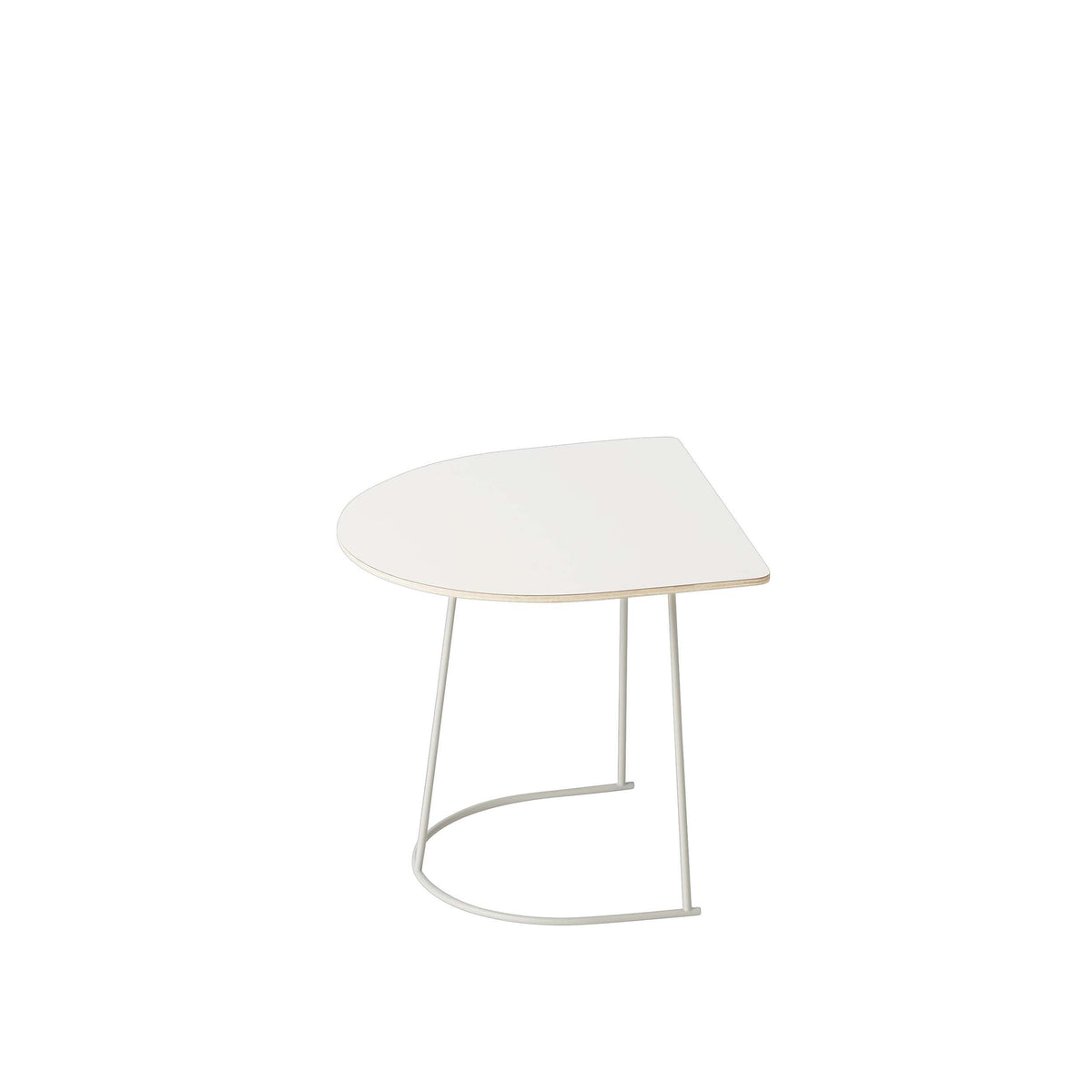 Muuto - Airy Coffee Table - Half Size