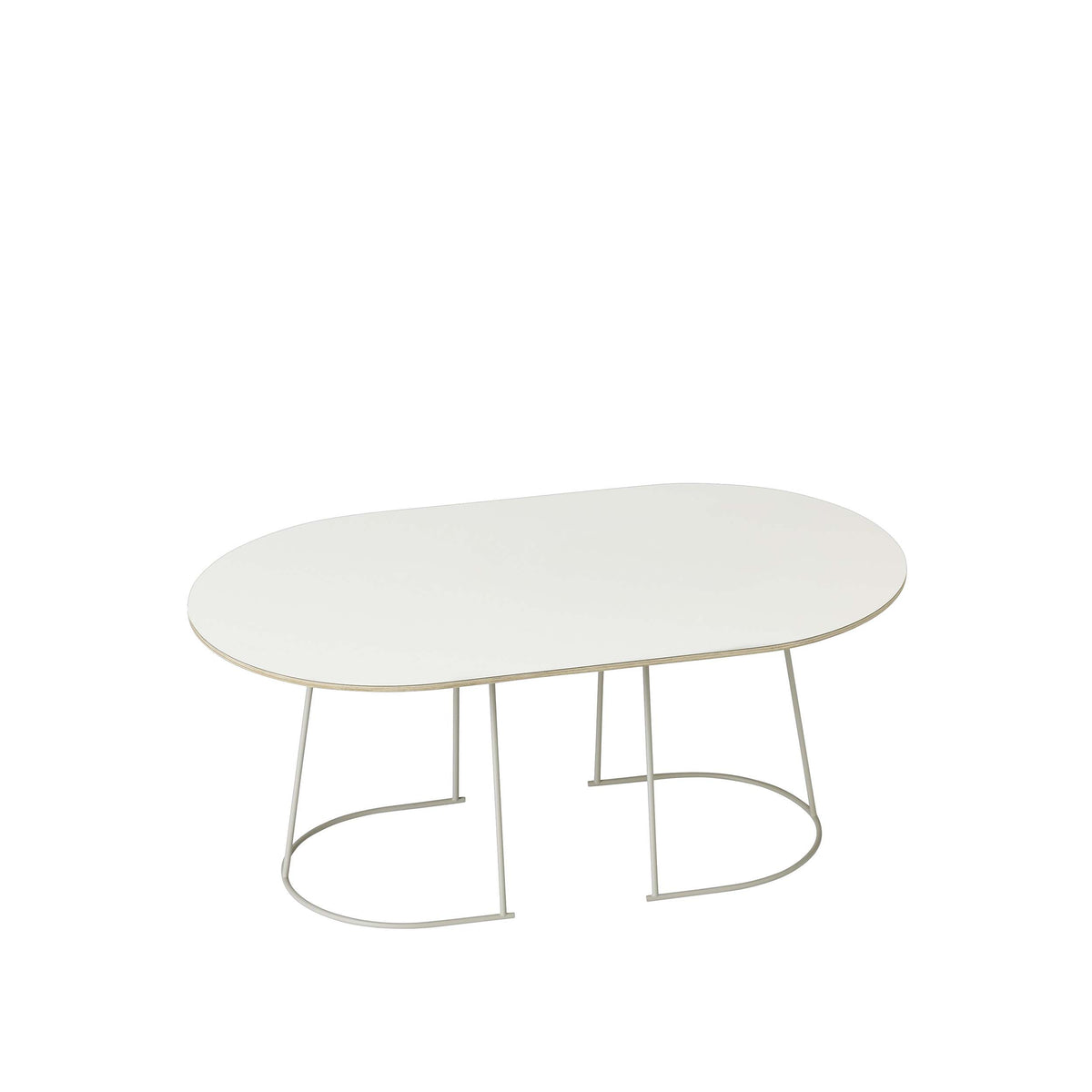 Muuto - Airy Coffee Table - Medium