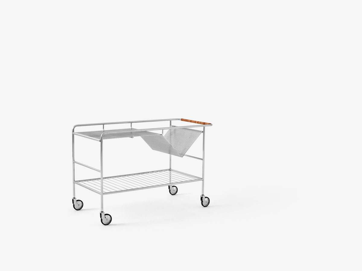 &amp;Tradition - Alima Trolley NDS1