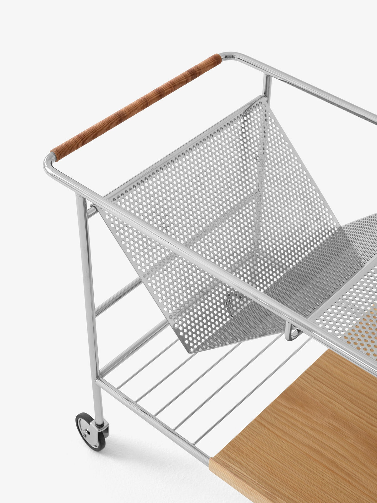 &amp;Tradition - Alima Trolley NDS1