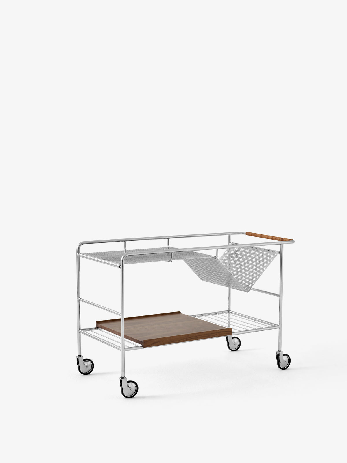 &amp;Tradition - Alima Trolley NDS1