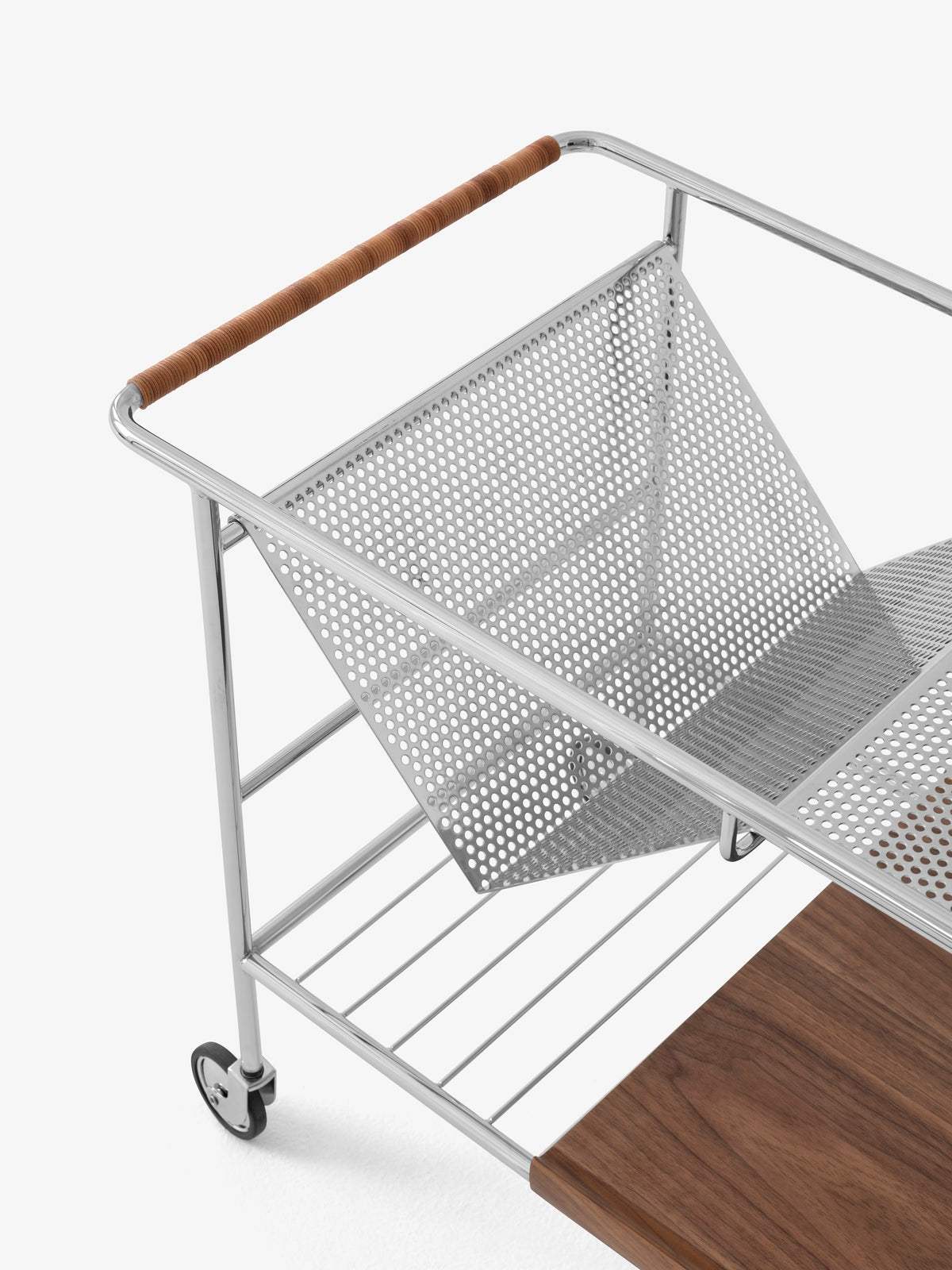 &amp;Tradition - Alima Trolley NDS1