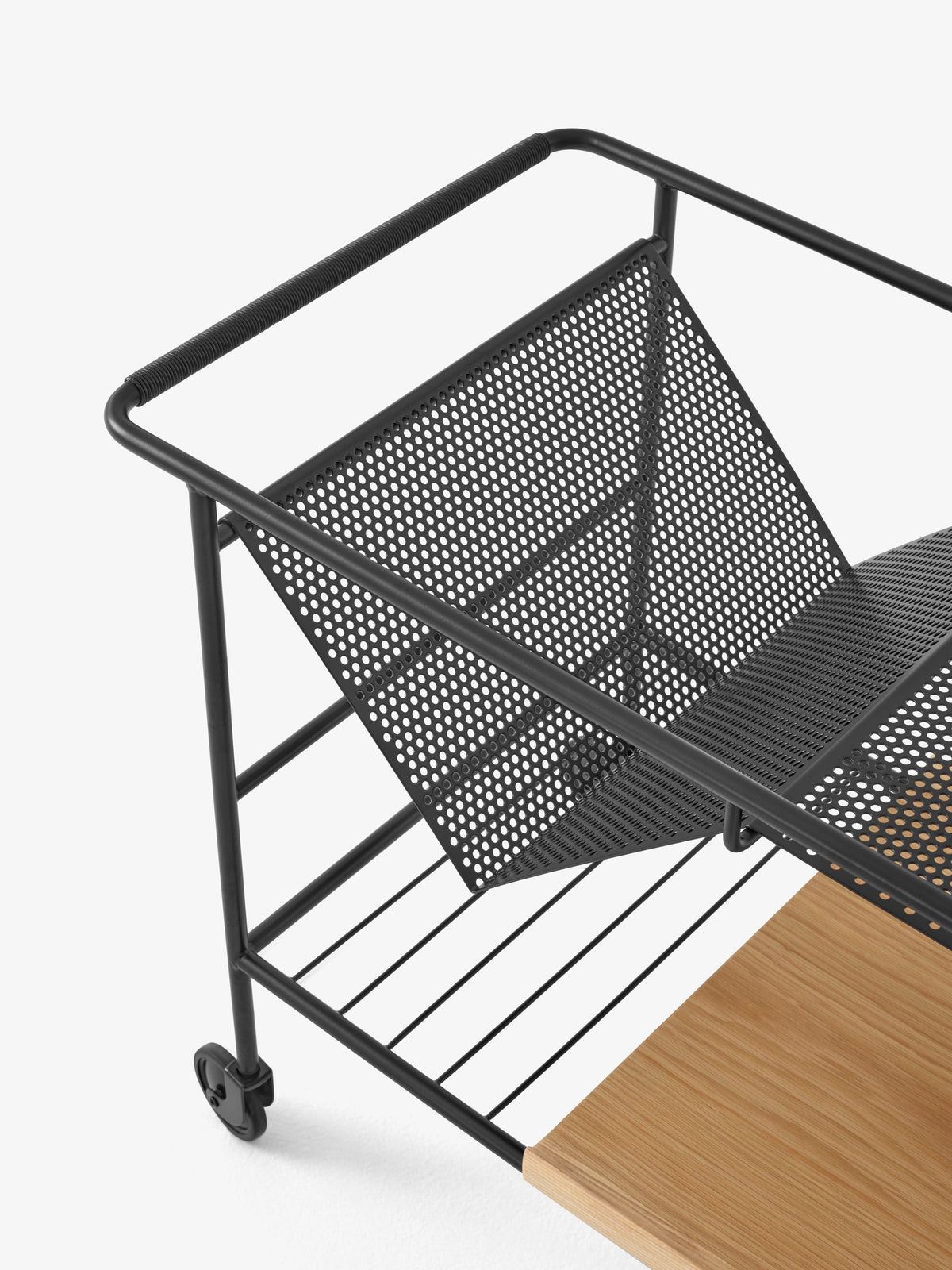 &amp;Tradition - Alima Trolley NDS1