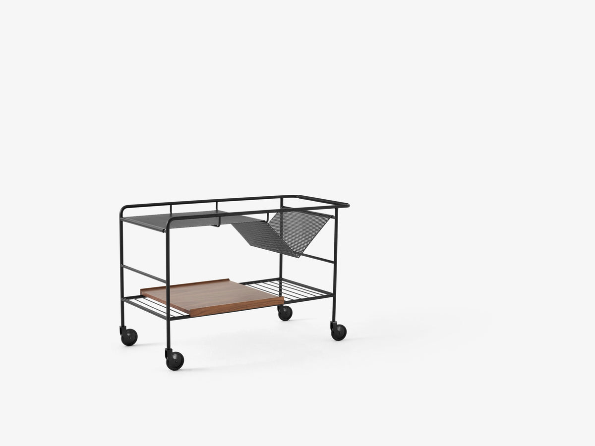 &amp;Tradition - Alima Trolley NDS1