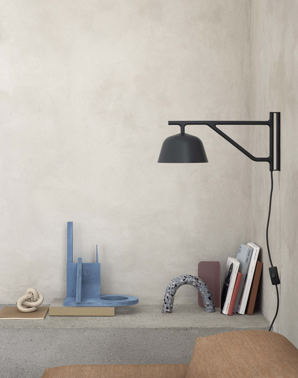 Muuto - Ambit Wall Lamp