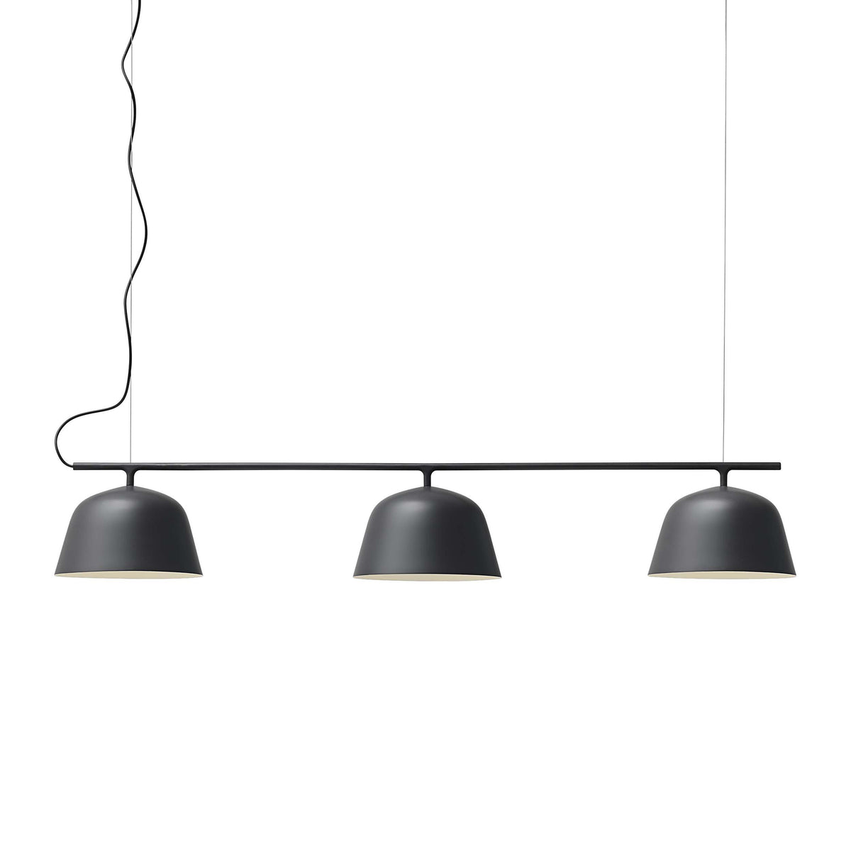 Muuto - Ambit Rail Lamp