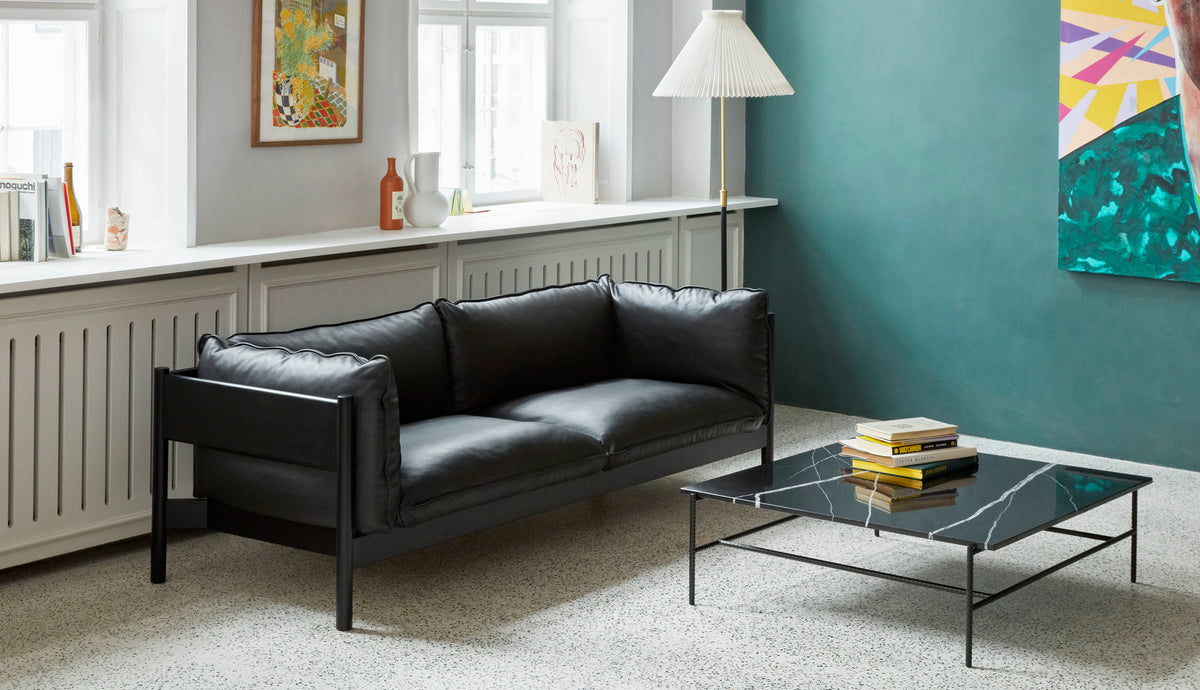 HAY - Rebar Coffee Table - Square