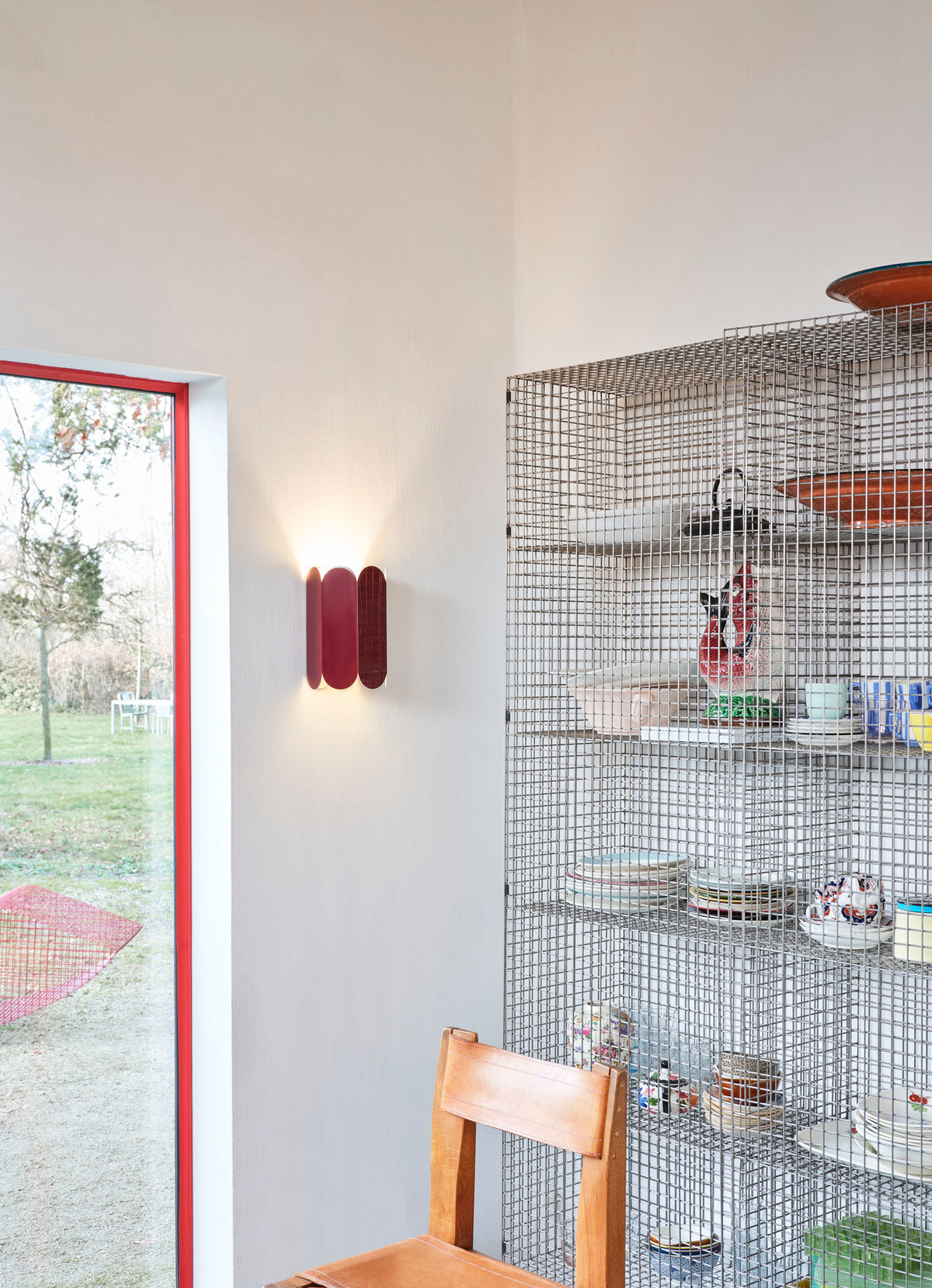 HAY - Arcs Wall Sconce