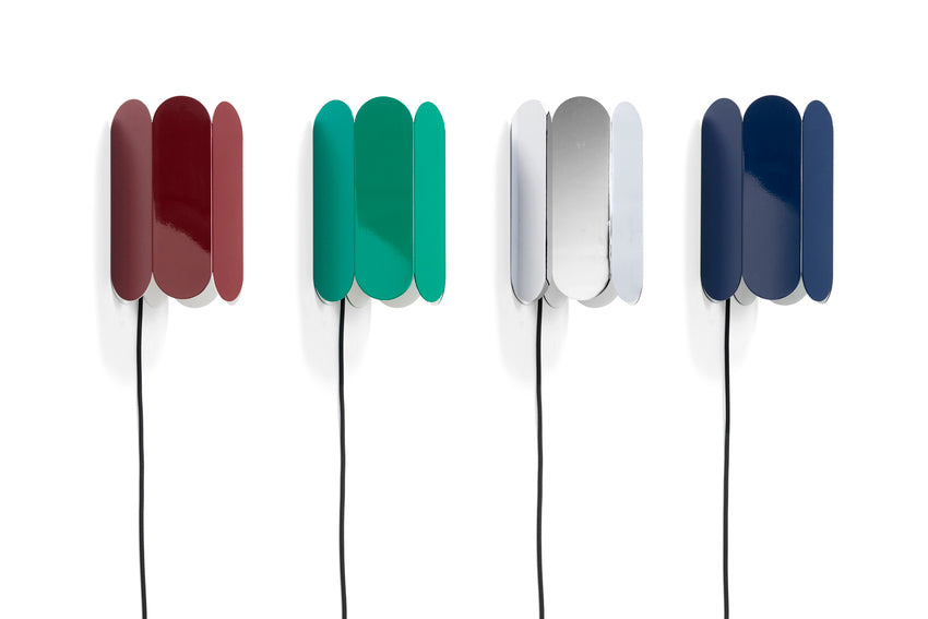 HAY - Arcs Wall Switch