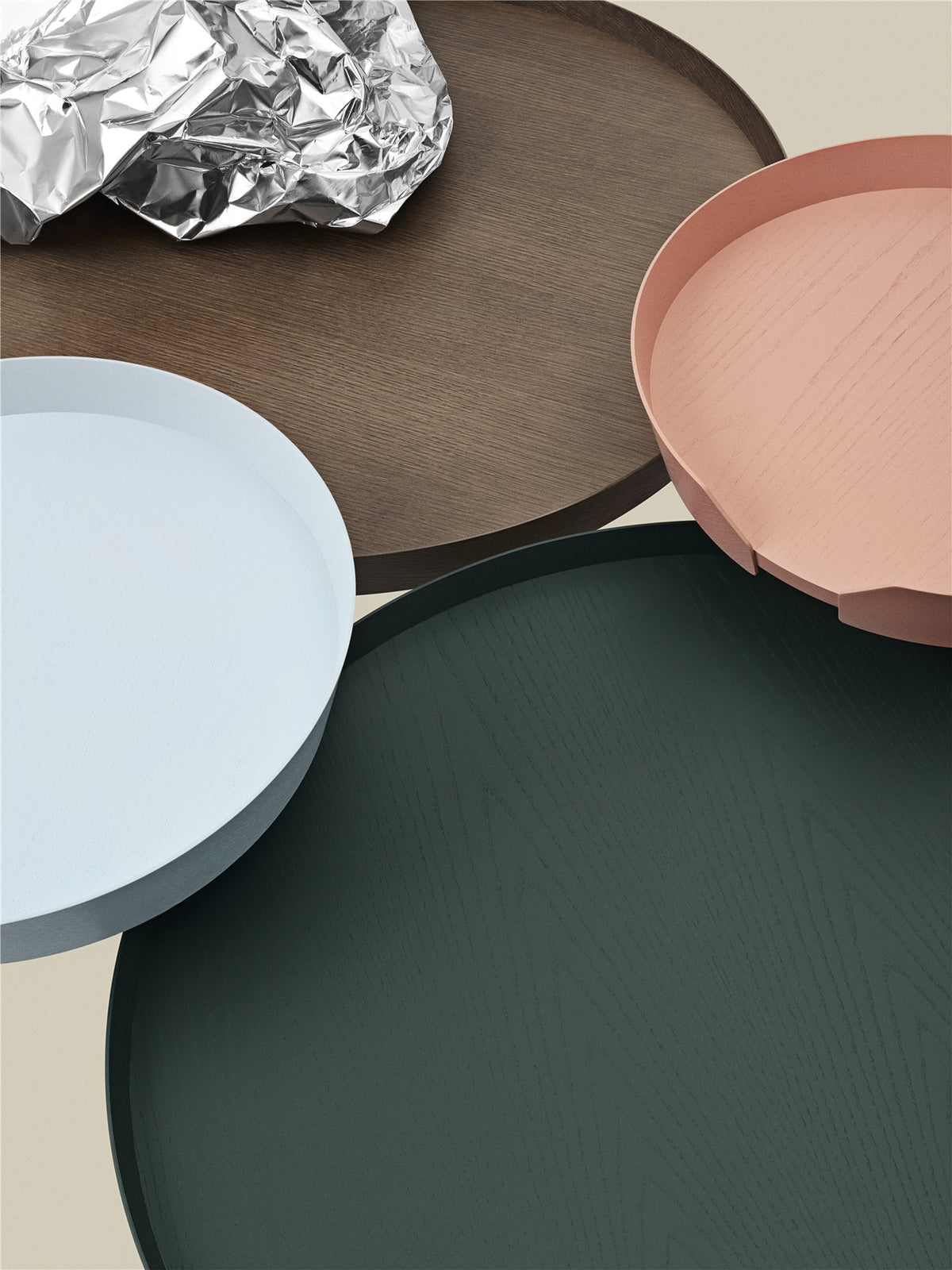 Muuto - Around Coffee Table - Extra Large