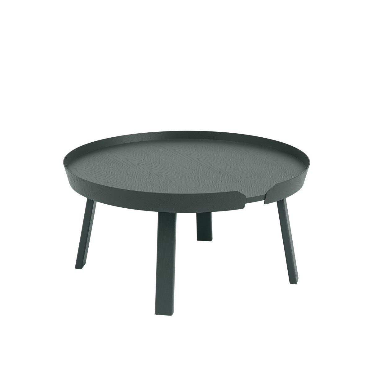 Muuto - Around Coffee Table - Large