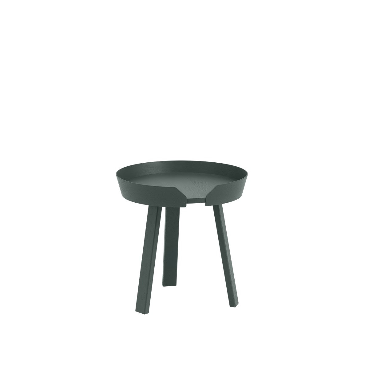 Muuto - Around Coffee Table - Small