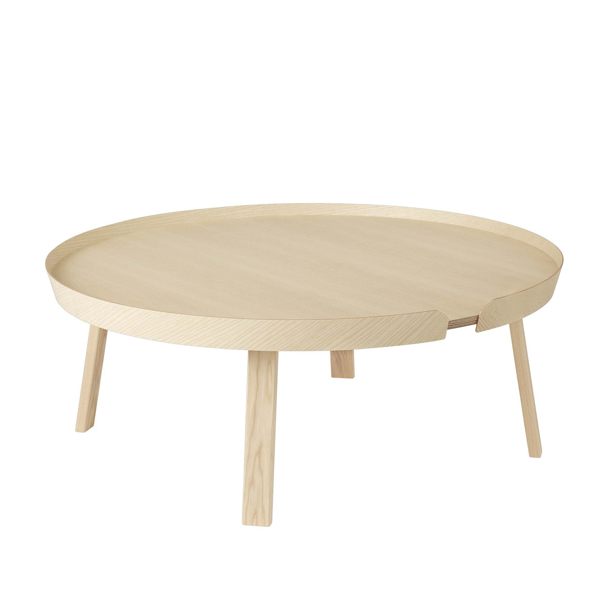 Muuto - Around Coffee Table - Extra Large