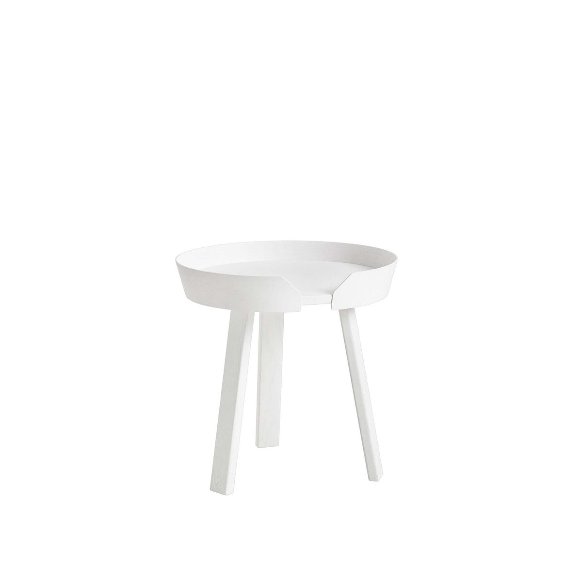 Muuto - Around Coffee Table - Small