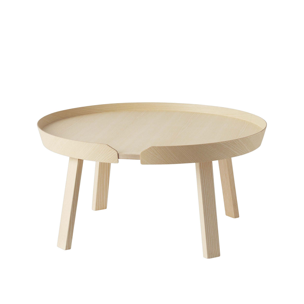 Muuto - Around Coffee Table - Large