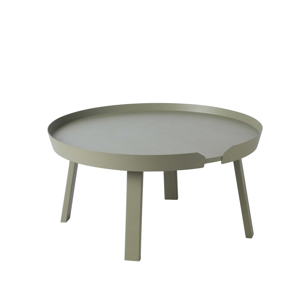 Muuto - Around Coffee Table - Large