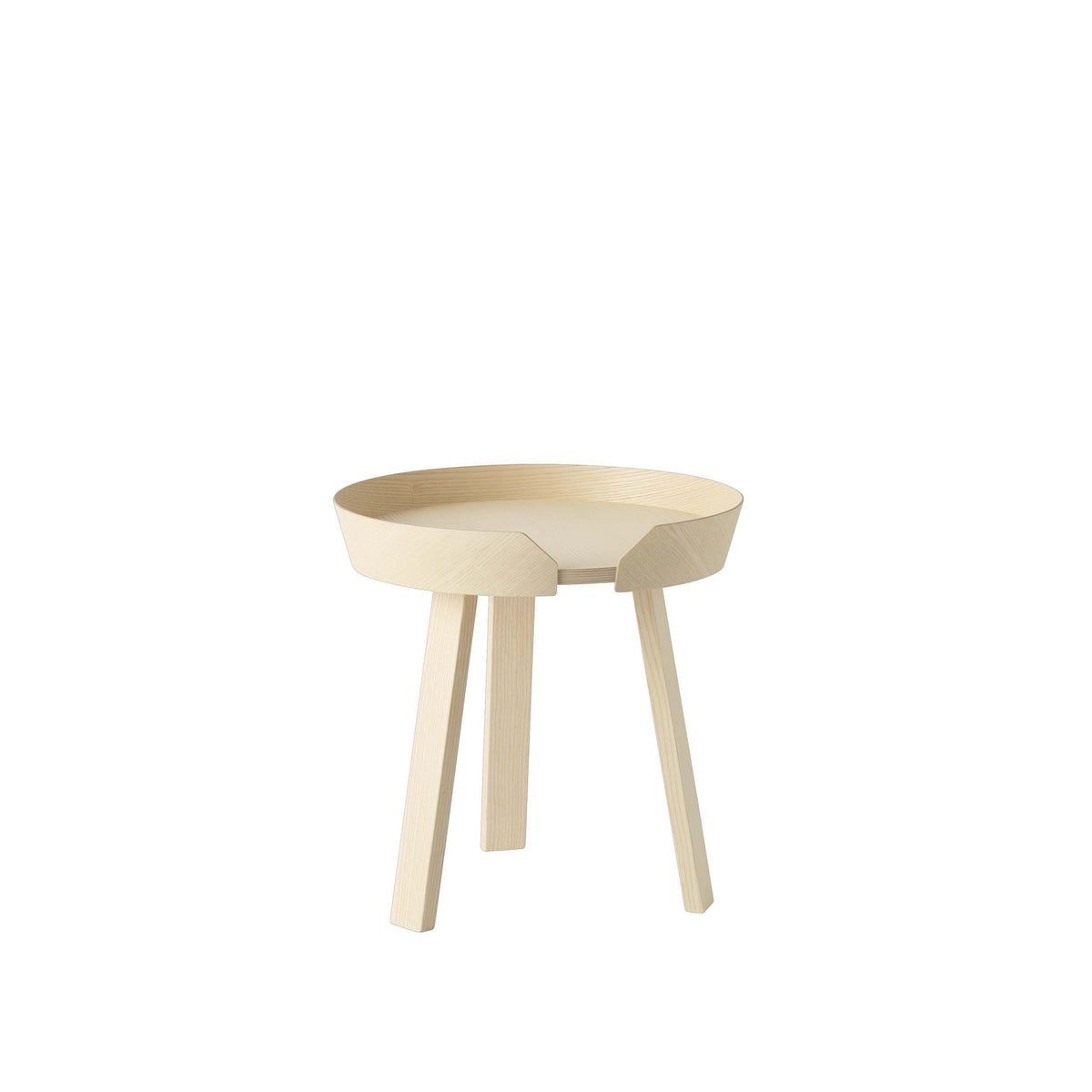 Muuto - Around Coffee Table - Small