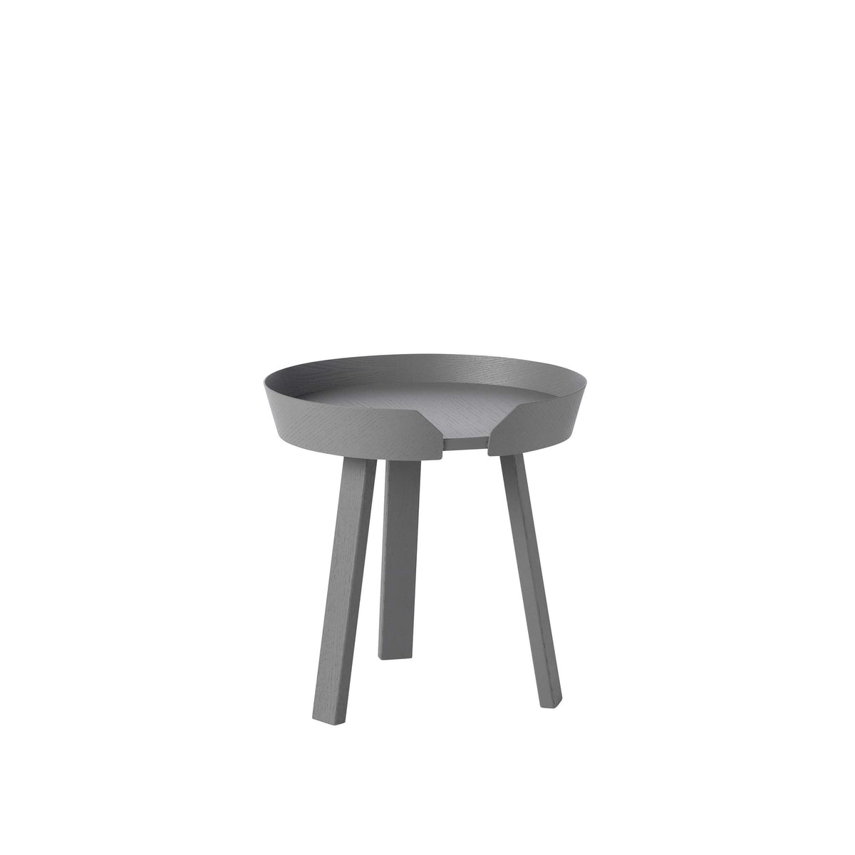 Muuto - Around Coffee Table - Small
