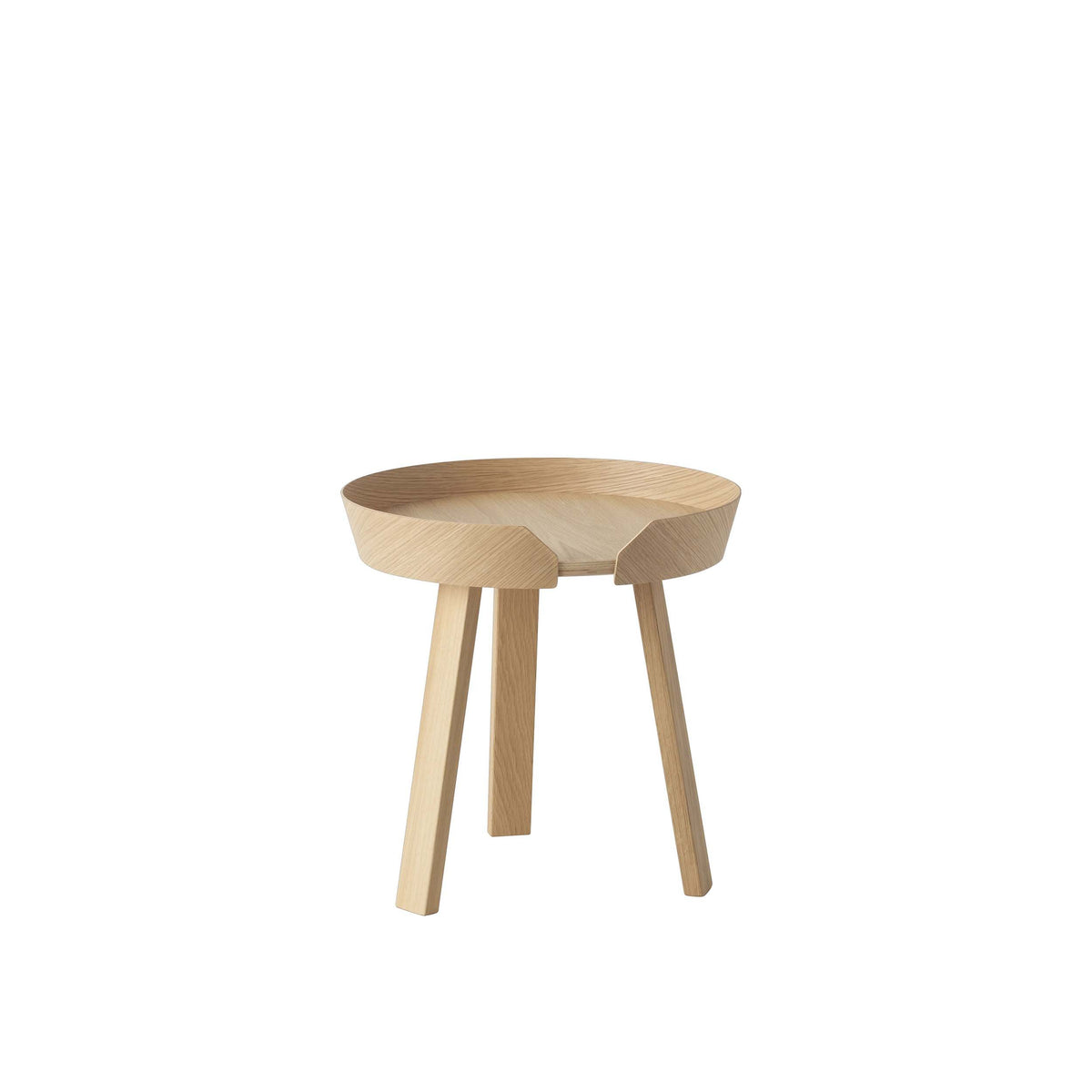 Muuto - Around Coffee Table - Small
