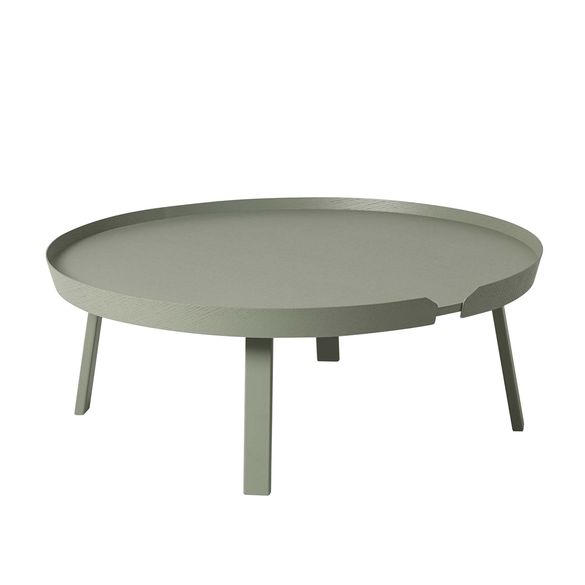 Muuto - Around Coffee Table - Extra Large