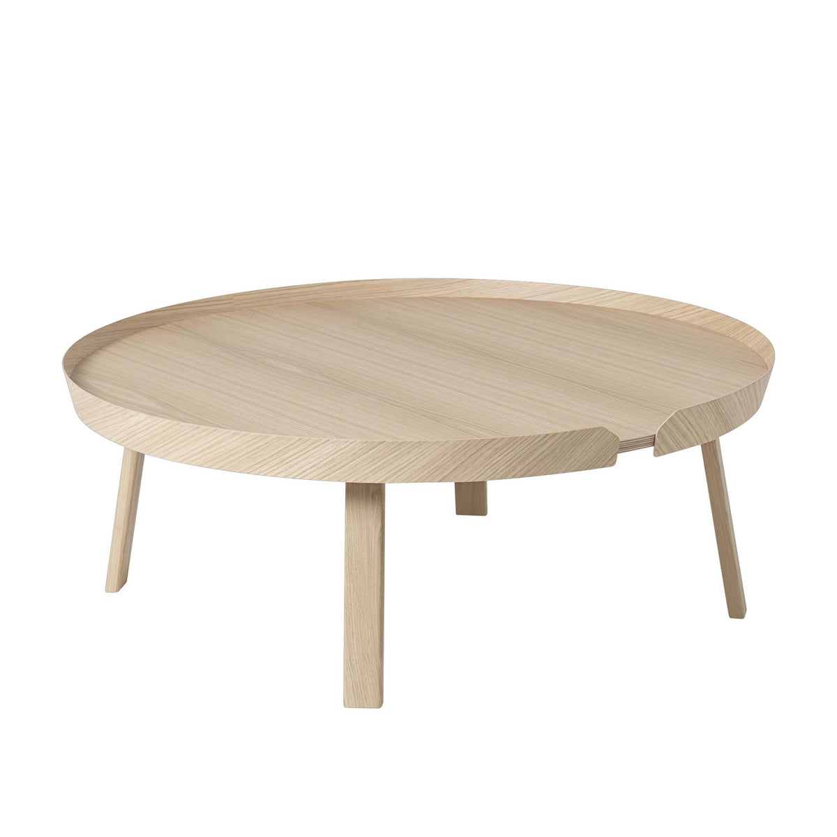 Muuto - Around Coffee Table - Extra Large