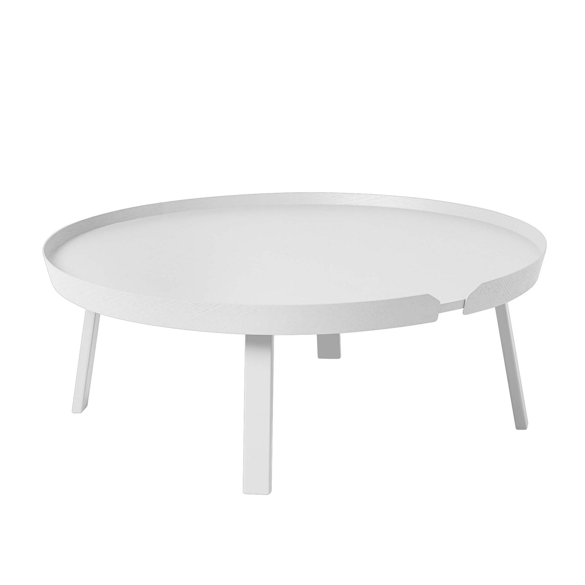 Muuto - Around Coffee Table - Extra Large