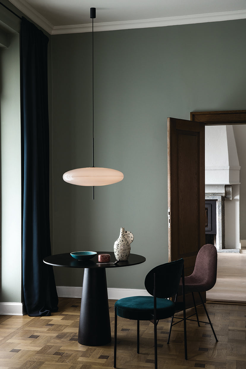 Astep Model 2065 Pendant Light