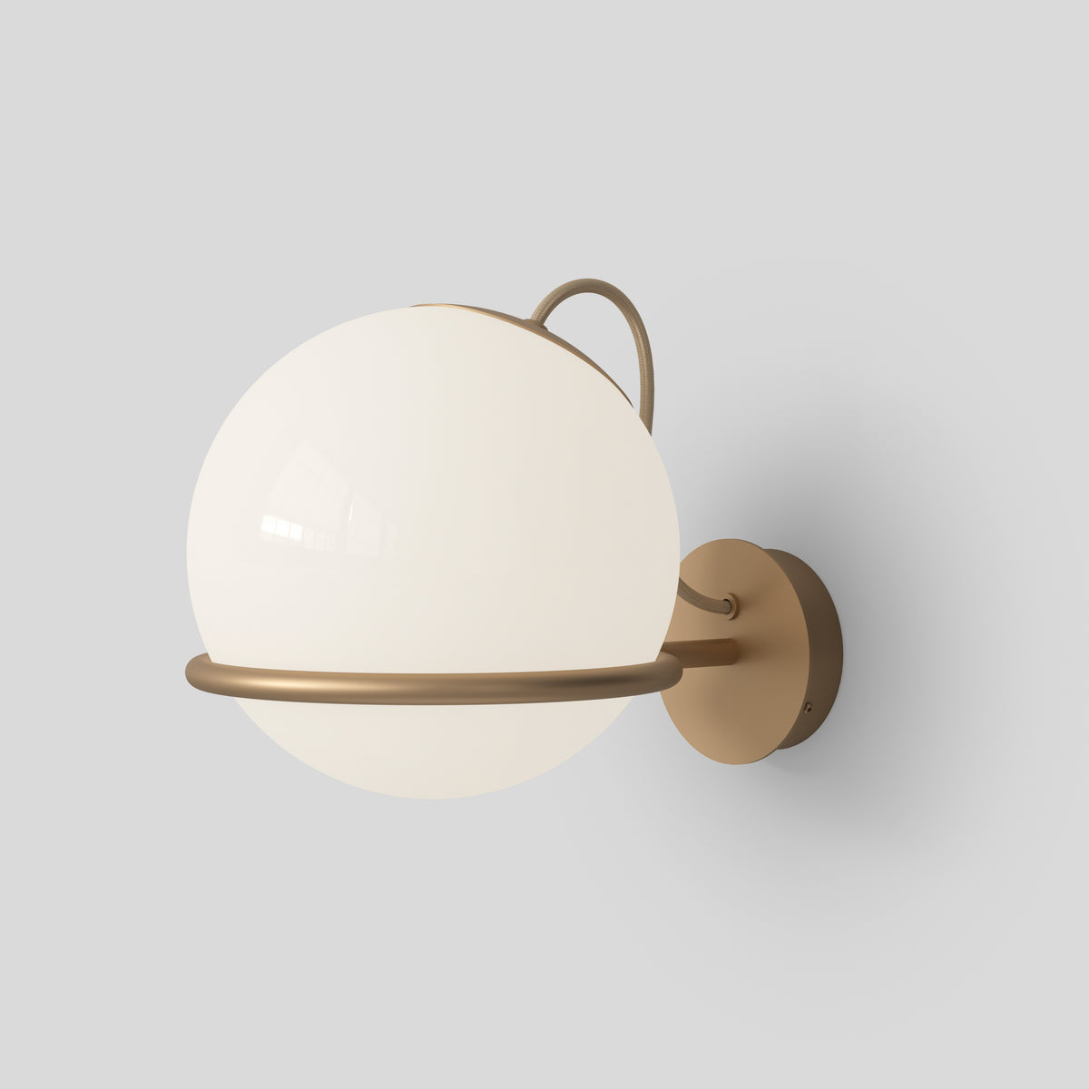 Astep - Model 238/1 Wall Light