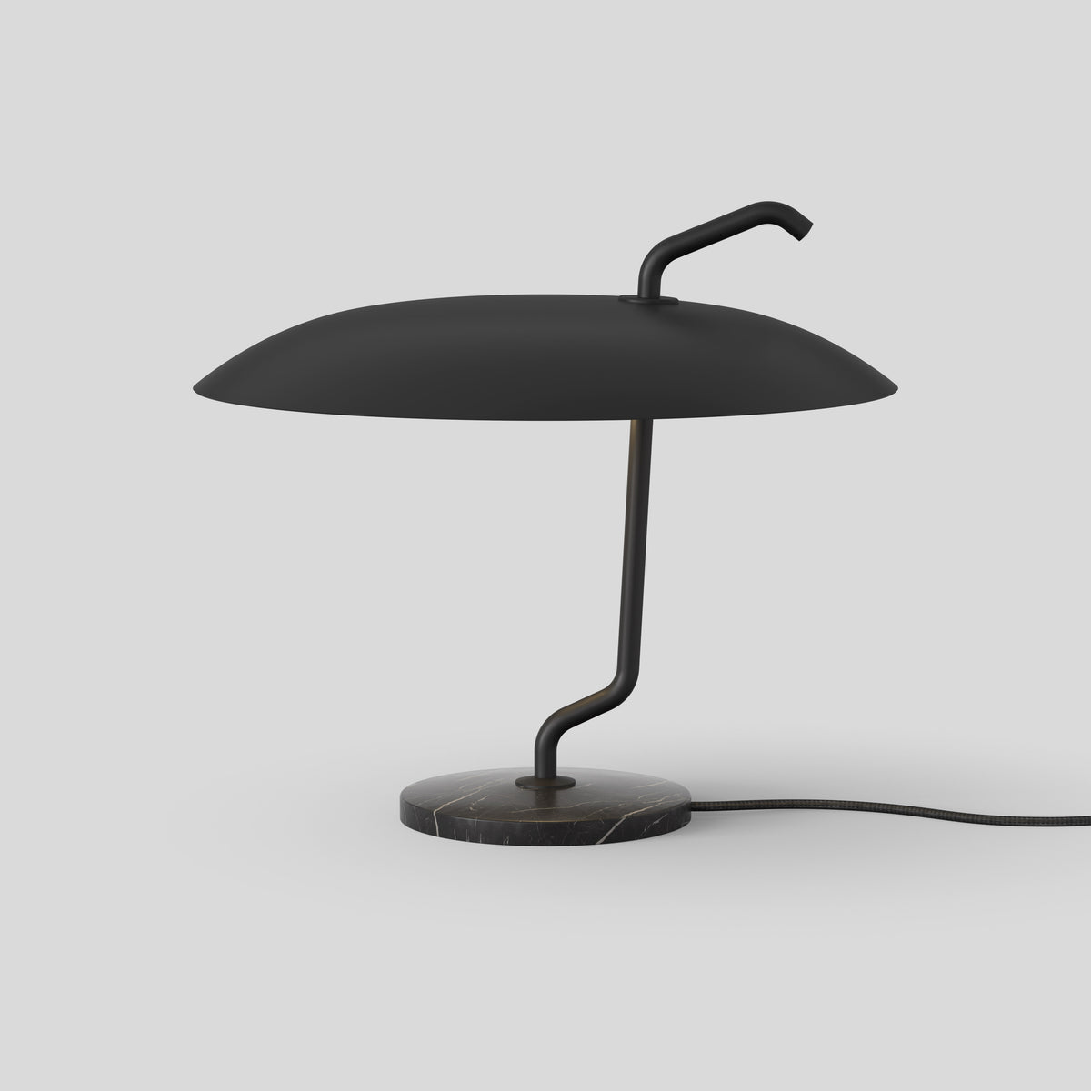 Astep - Model 537 Table Lamp