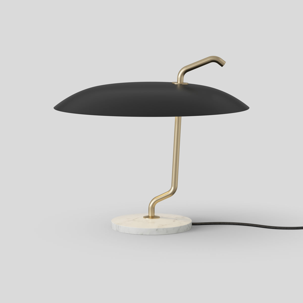 Astep - Model 537 Table Lamp