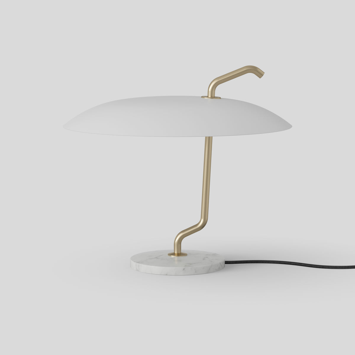 Astep - Model 537 Table Lamp