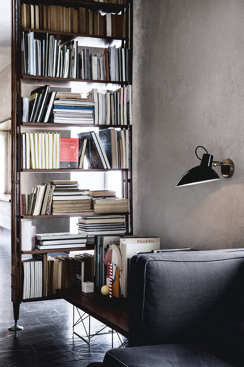 Astep - VV Cinquanta Wall Light