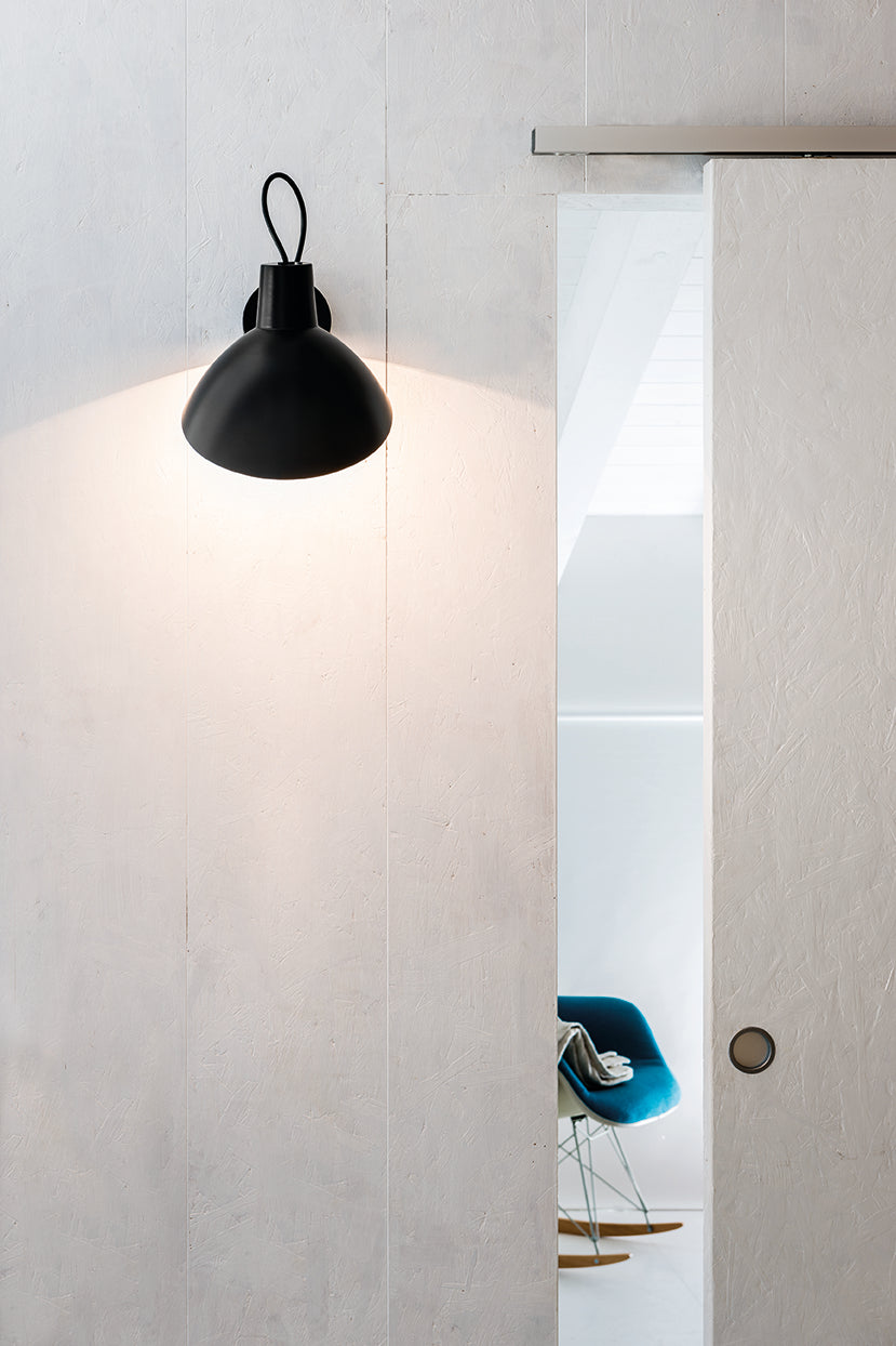 Astep - VV Cinquanta Wall Light