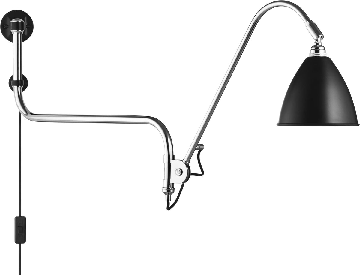 GUBI - Bestlite BL10 Wall Lamp