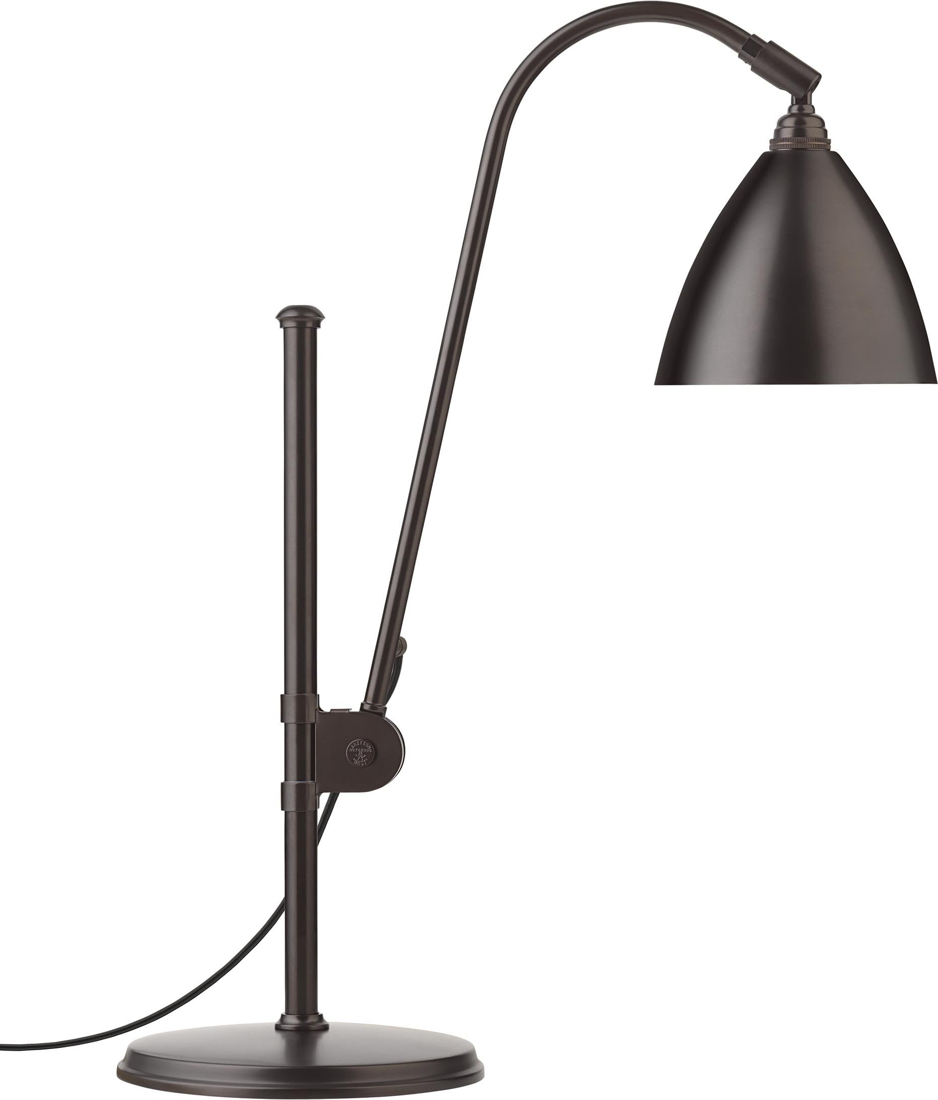 GUBI - Bestlite BL1 Bestlite Table Lamp