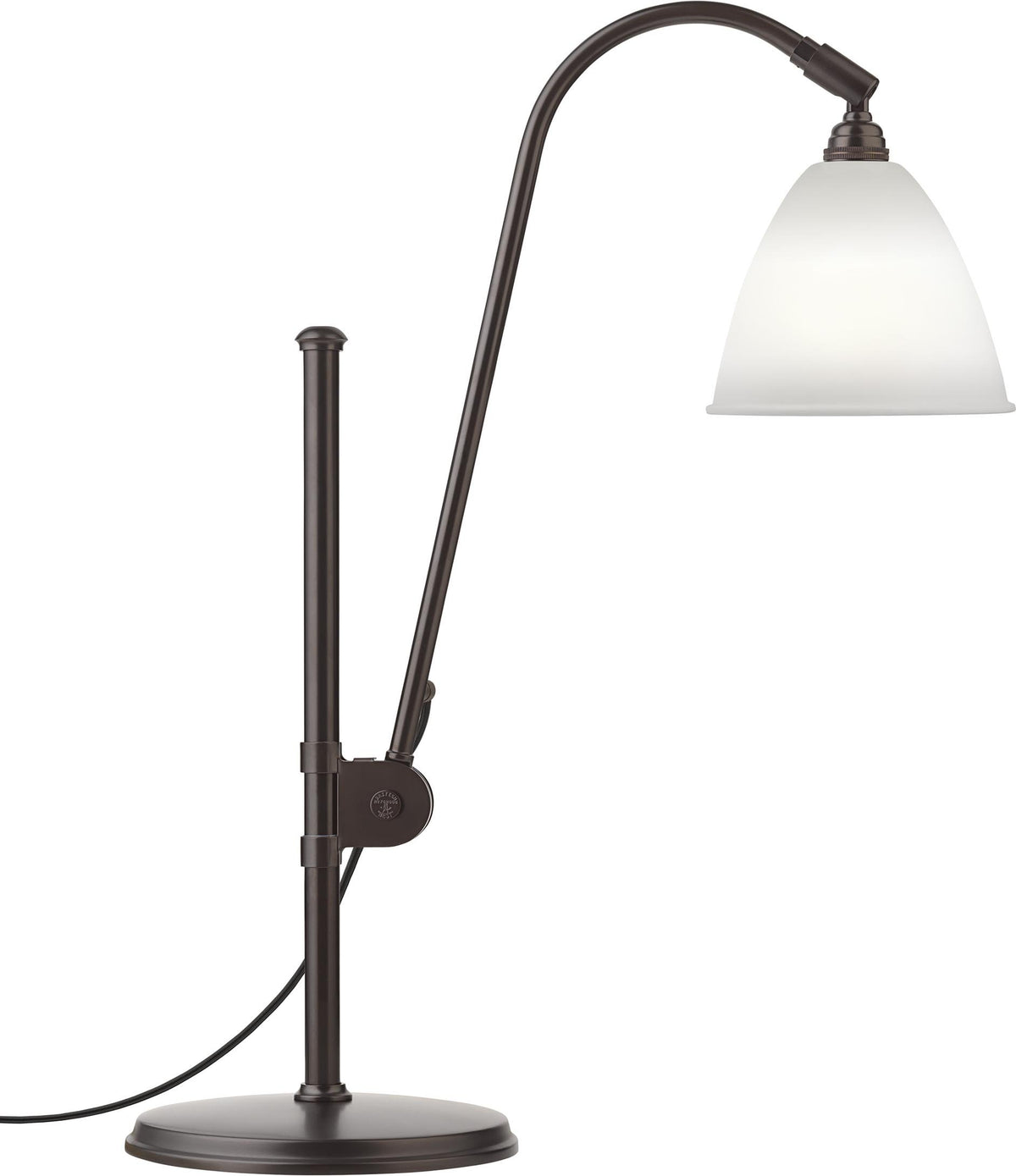 GUBI - Bestlite BL1 Bestlite Table Lamp
