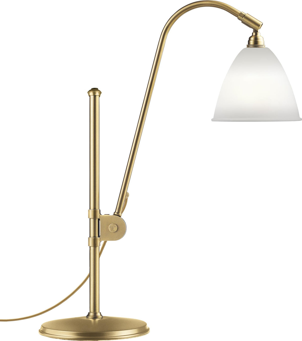 GUBI - Bestlite BL1 Bestlite Table Lamp