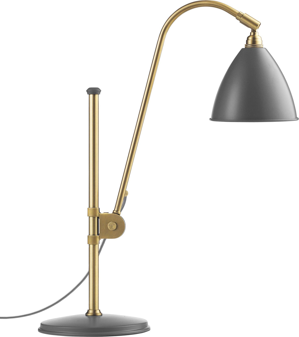 GUBI - Bestlite BL1 Bestlite Table Lamp