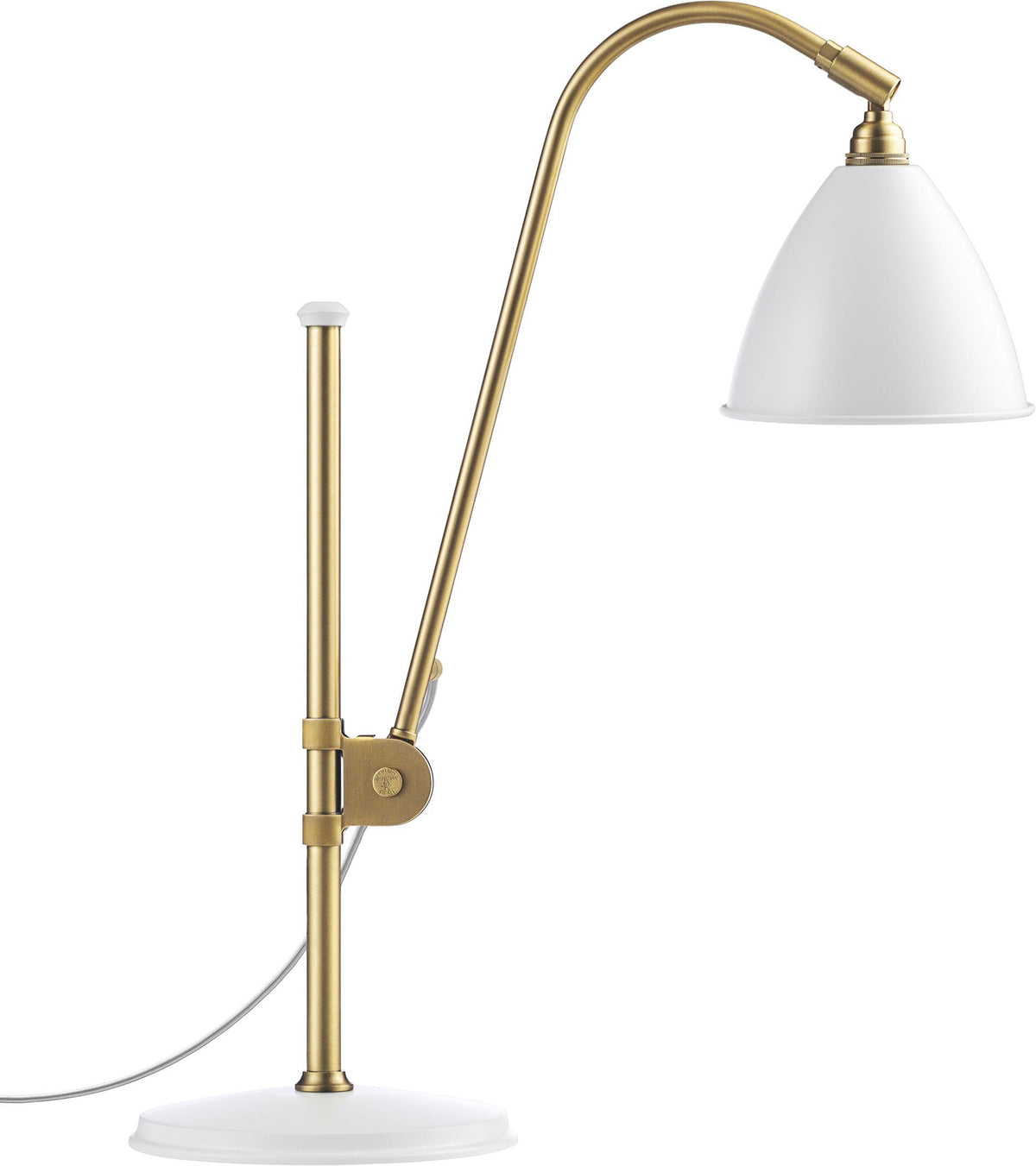 GUBI - Bestlite BL1 Bestlite Table Lamp