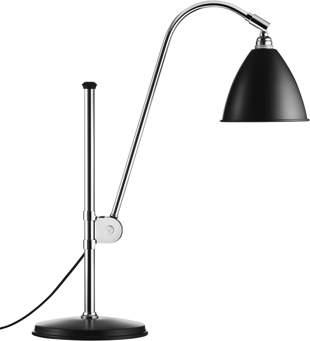 GUBI - Bestlite BL1 Bestlite Table Lamp