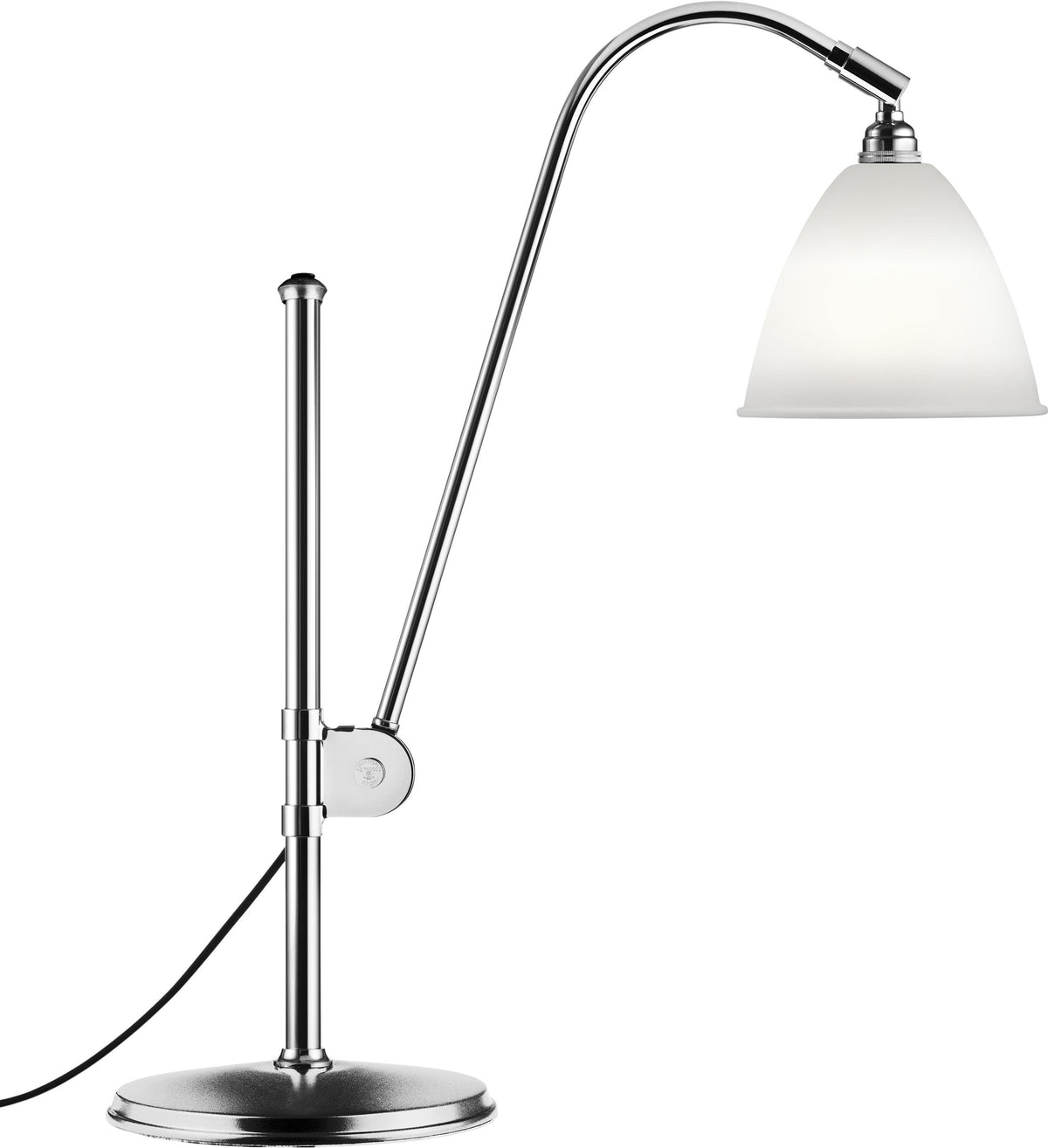 GUBI - Bestlite BL1 Bestlite Table Lamp