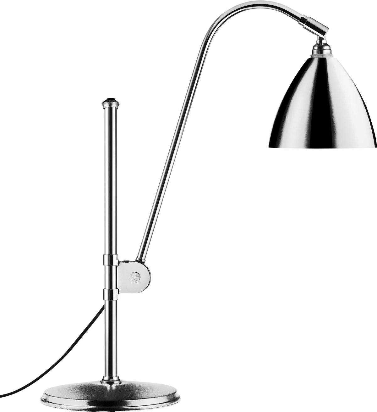GUBI - Bestlite BL1 Bestlite Table Lamp